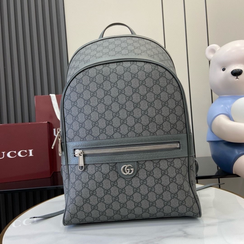 G*u*i backpacks